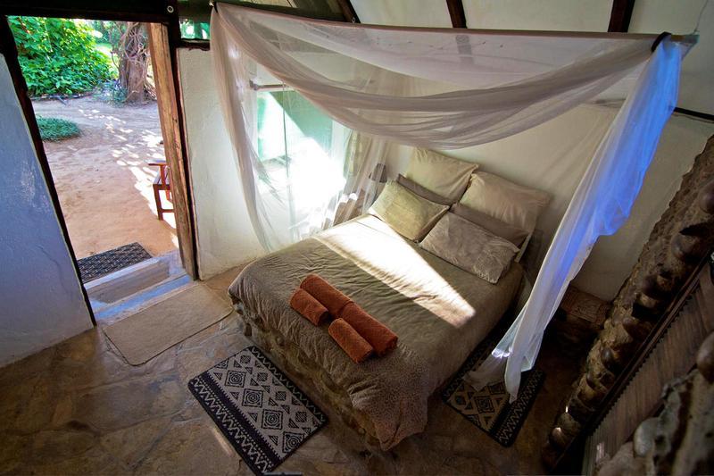 Kunene River Lodge Ehomba Exterior photo